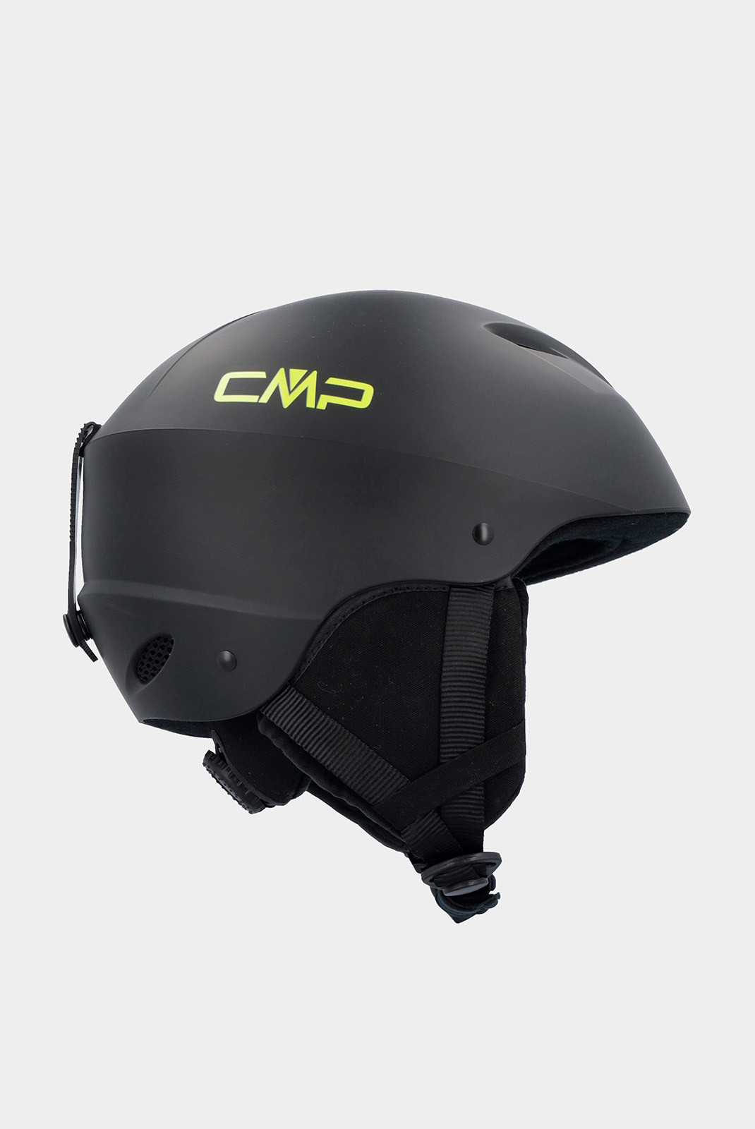 Шолом лижний CMP YJ-2 KIDS SKI HELMET 3B17894-U901