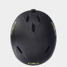 Шолом лижний CMP YJ-2 KIDS SKI HELMET 3B17894-U901