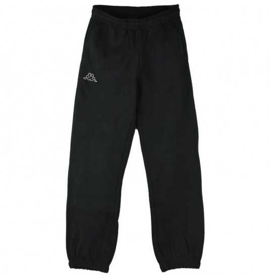 Штани спортивні Kids Pants 303245J-005 Kappa 140 Чорний 303245J-005