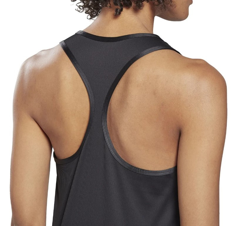 Майка Reebok Maternity Studio Tank Top FU2472