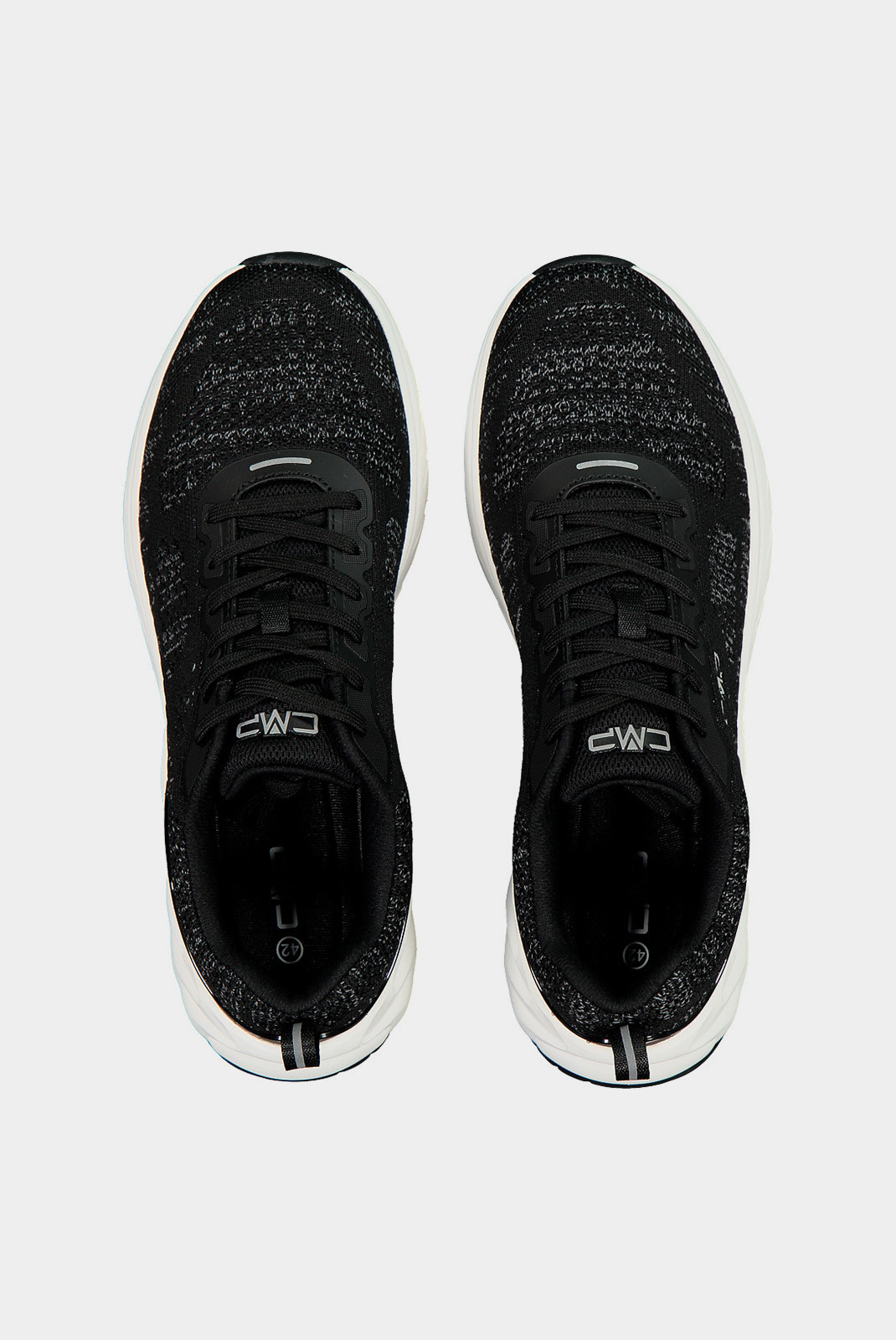 Кросівки CMP NHEKKAR FITNESS SHOE 3Q51057-U901