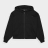Худі SWEATSHIRT F1306 4FWAW24TSWSF1306-20S 4F L Чорний 4FWAW24TSWSF1306-20S
