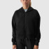 Худі SWEATSHIRT F1306 4FWAW24TSWSF1306-20S 4F L Чорний 4FWAW24TSWSF1306-20S