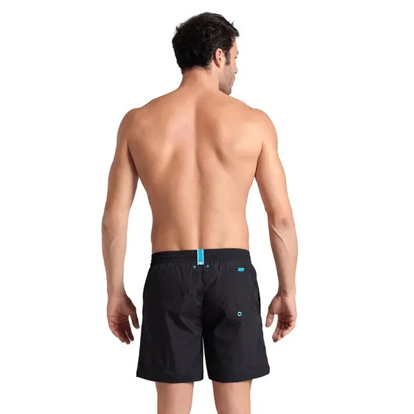 Шорти Arena SOLID BOXER 007137-500