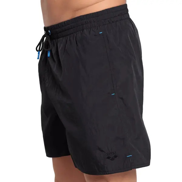 Шорти Arena SOLID BOXER 007137-500