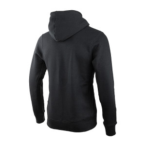 Толстовка M NK FC ESSNTL FLC HOODIE PO CT2011-010