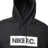Толстовка M NK FC ESSNTL FLC HOODIE PO CT2011-010