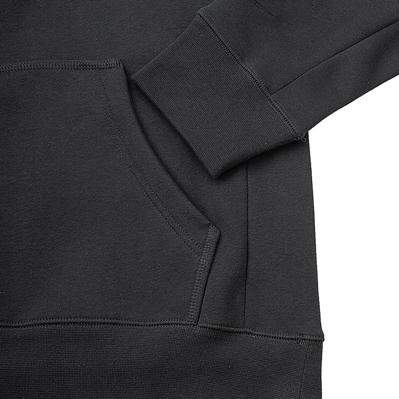 Толстовка M NK FC ESSNTL FLC HOODIE PO CT2011-010