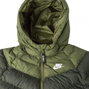 Куртка Nike K NSW SYNFL HD JKT DX1264-326