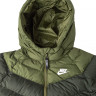 Куртка Nike K NSW SYNFL HD JKT DX1264-326