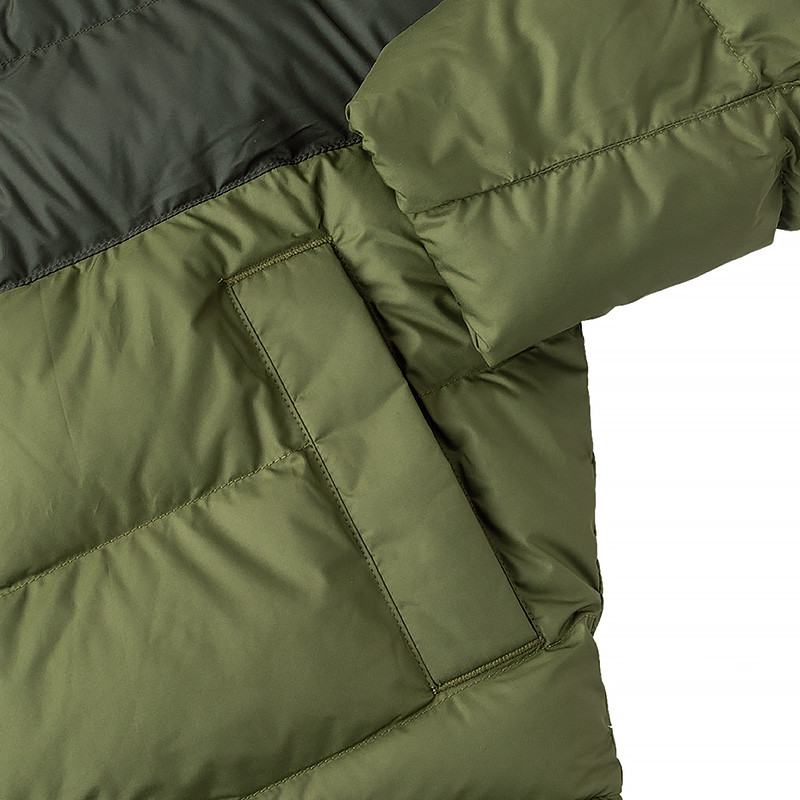 Куртка Nike K NSW SYNFL HD JKT DX1264-326