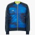 Бомбер Arena QUILTED BOMBER TEAM 004838-777