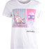 Футболка ONLRUBY LIFE REG S/S TOP BOX JRS 15215291 White Curiosit ONLY M Білий 15215291WhiteCuriosit