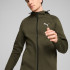 Толстовка чоловіча Puma Evostripe Olive 681700-70 681700-70 Толстовка чоловіча Puma Evostripe Olive 681700-70 681700-70