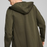 Толстовка чоловіча Puma Evostripe Olive 681700-70 681700-70