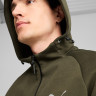 Толстовка чоловіча Puma Evostripe Olive 681700-70 681700-70