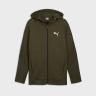 Толстовка чоловіча Puma Evostripe Olive 681700-70 681700-70