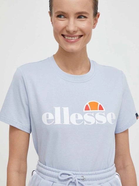 Футболка Ellesse Albany T-Shirt SGV03237-426