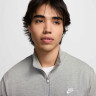 Олімпійка чоловіча Nike Club Knit Jacket Grey FQ3426-063