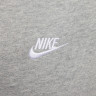 Олімпійка чоловіча Nike Club Knit Jacket Grey FQ3426-063