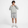 Олімпійка чоловіча Nike Club Knit Jacket Grey FQ3426-063