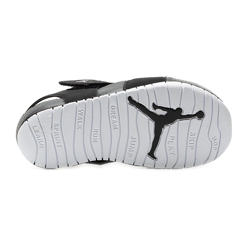 Шльопанці  JORDAN FLARE (PS) CI7849-001