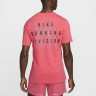 Футболка чоловіча Nike Df Run Division Peach FZ8056-629