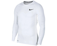 Термокофта Nike M NP TOP LS TIGHT BV5588-100