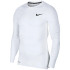 Термокофта Nike M NP TOP LS TIGHT BV5588-100