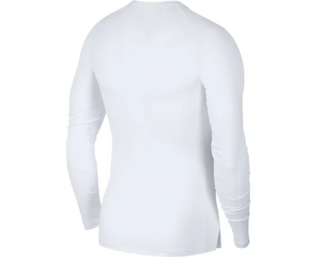 Термокофта Nike M NP TOP LS TIGHT BV5588-100