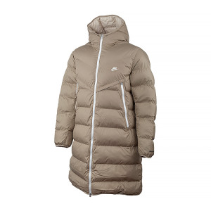 Куртка Nike M Nk Sf Wr Pl-Fld Hd Parka DR9609-247