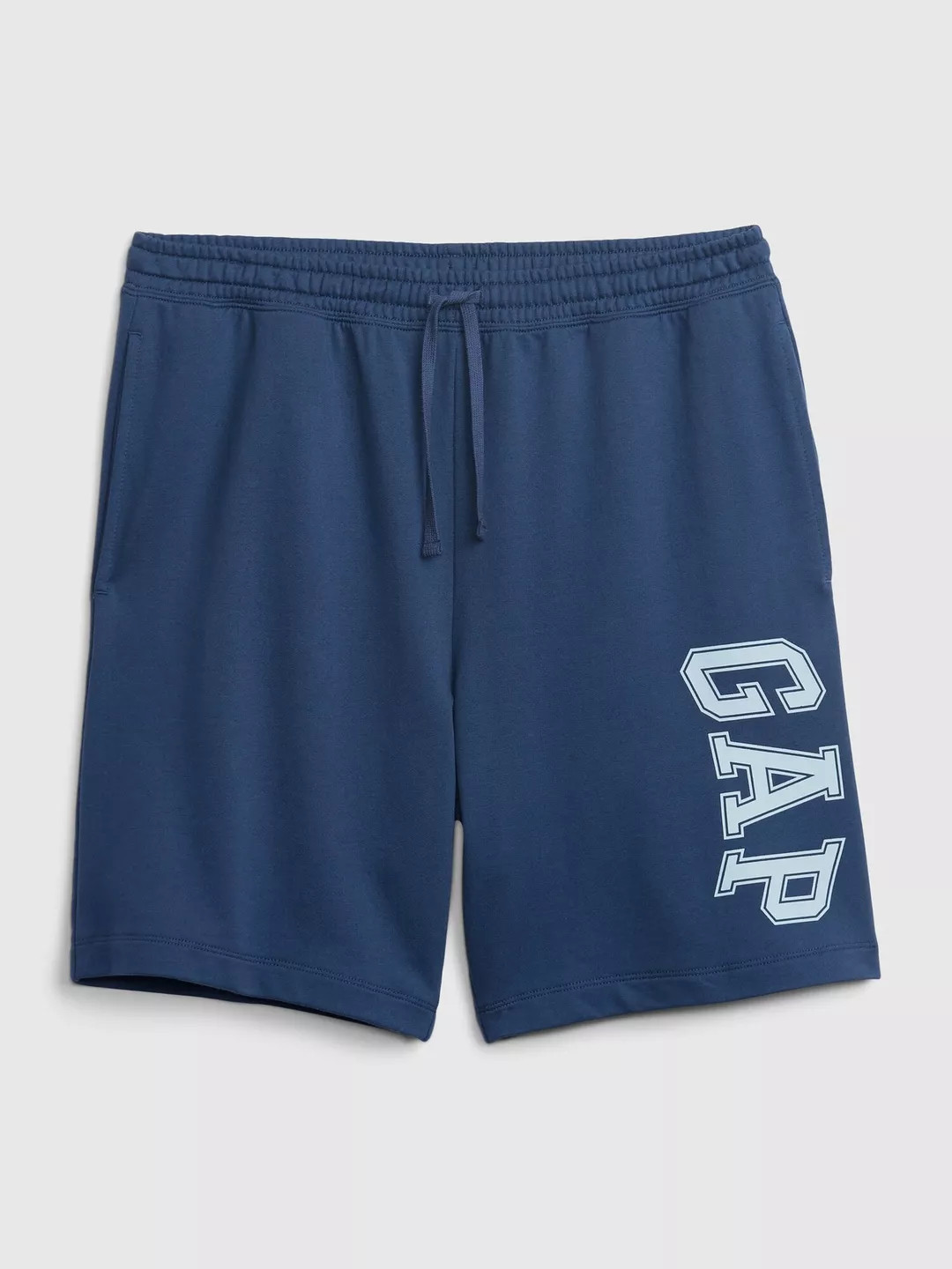 Шорти V-SP23 INTX DB LOGO SHORT 562167-01 GAP L Темно-синій 562167-01