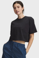 Футболка UA SCRIPTHEART CROP 6011506-001