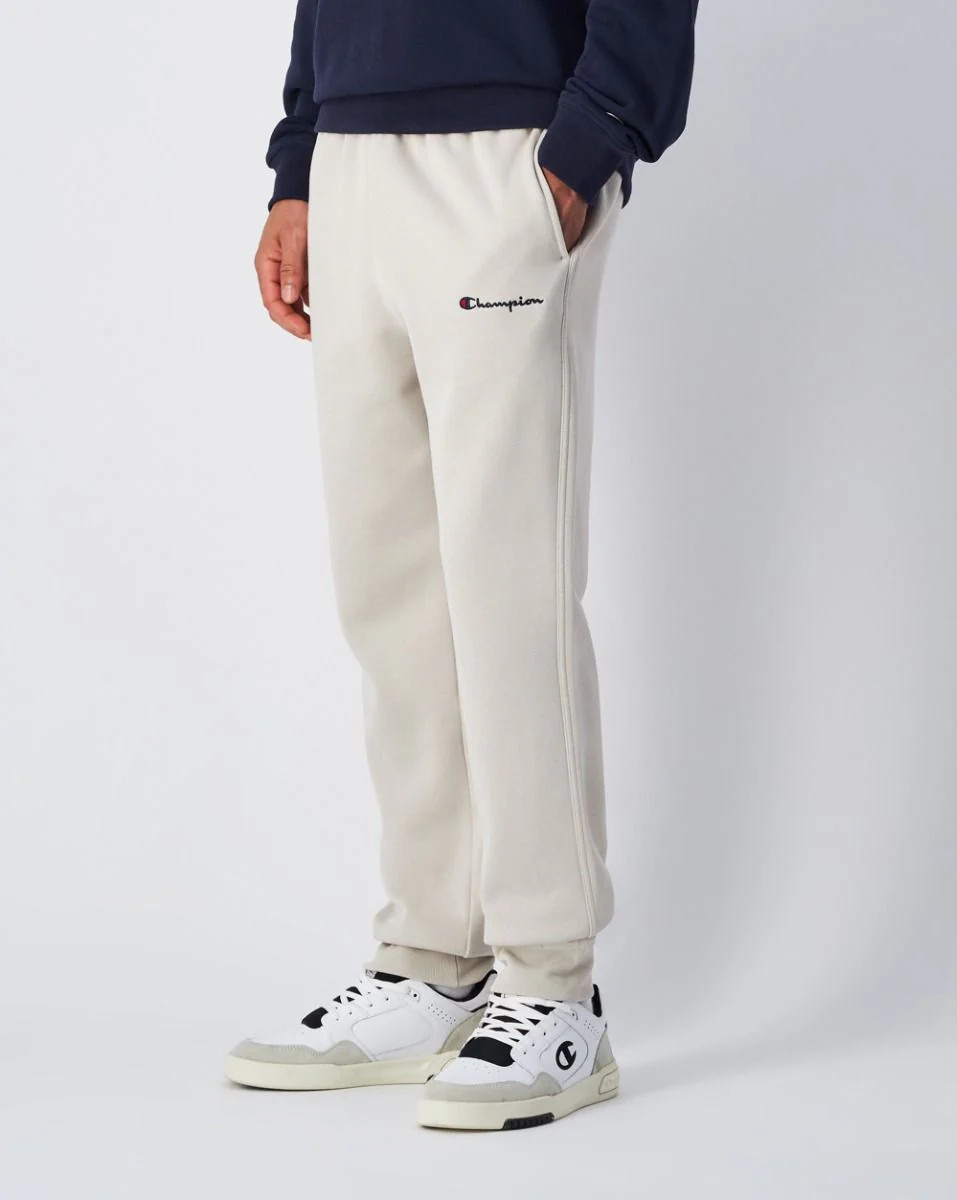 Штани RIB CUFF 220296-ES057 Champion L Білий 220296-ES057