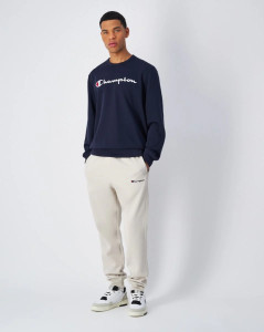 Штани RIB CUFF 220296-ES057 Champion L Білий 220296-ES057