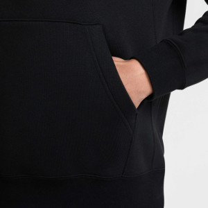 Худі чоловіче Nike Club Hdy Po Bb Amd Black HQ2969-010