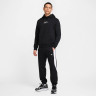 Худі чоловіче Nike Club Hdy Po Bb Amd Black HQ2969-010