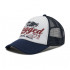 Бейсболка JACRUGGED TRUCKER CAP 12199325-Navy Blazer Jack&Jones ONE SIZE Темно-синій 12199325-NAVY BLAZER