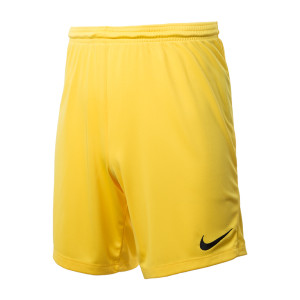 Шорти Nike DF PARK III SHORT NB K BV6855-719