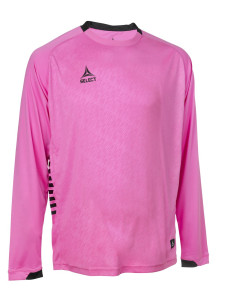 Футболка воротарська Select Spain goalkeeper shirt 620360-963