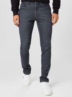 Джинси Josh slim 1032784-10215 Tom Tailor 30/34 Темно-сірий 1032784-10215