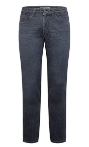 Джинси Josh slim 1032784-10215 Tom Tailor 30/34 Темно-сірий 1032784-10215