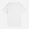 Футболка підліткова ESS TAPE Tee 68578002 Puma 128 Білий 68578002