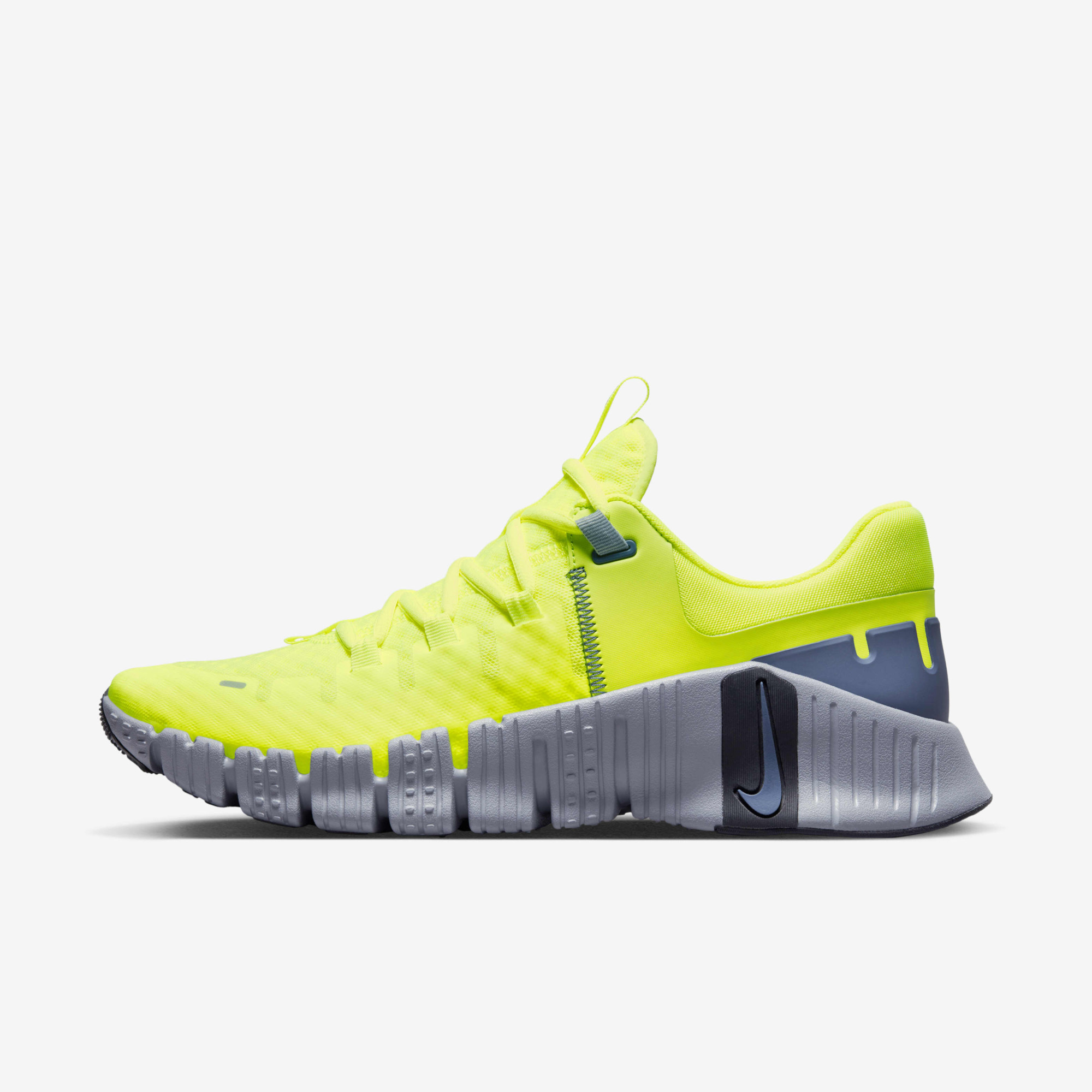 Кросівки чоловічі Nike Free Metcon 5 Yellow DV3949-700