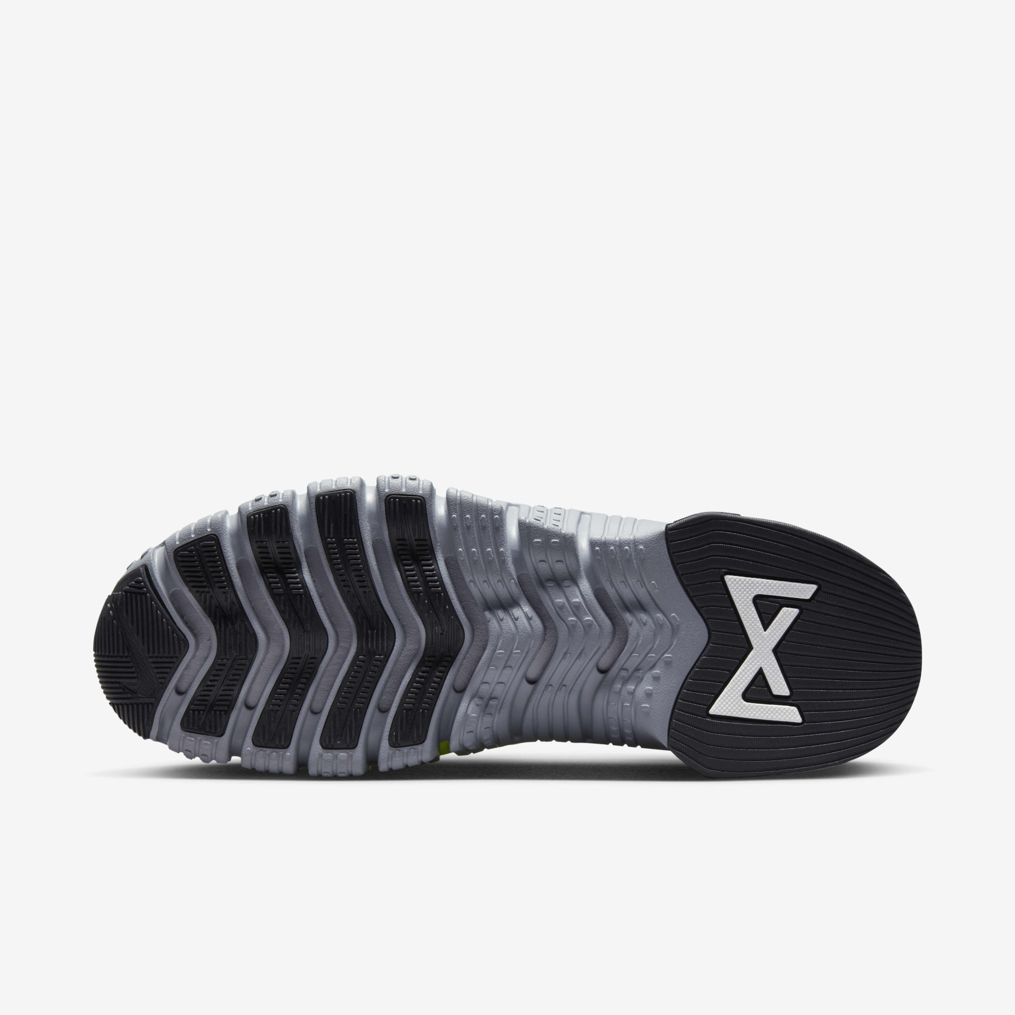 Кросівки чоловічі Nike Free Metcon 5 Yellow DV3949-700