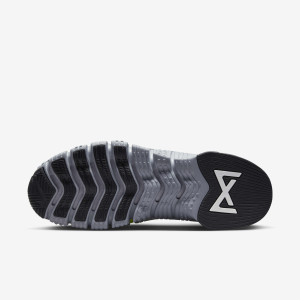 Кросівки чоловічі Nike Free Metcon 5 Yellow DV3949-700