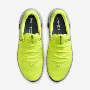 Кросівки чоловічі Nike Free Metcon 5 Yellow DV3949-700