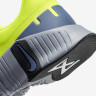 Кросівки чоловічі Nike Free Metcon 5 Yellow DV3949-700