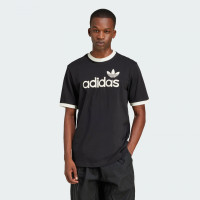 Футболка SIMPLE TEE JC8372 Adidas 2XL Чорний JC8372
