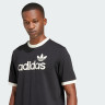 Футболка SIMPLE TEE JC8372 Adidas 2XL Чорний JC8372